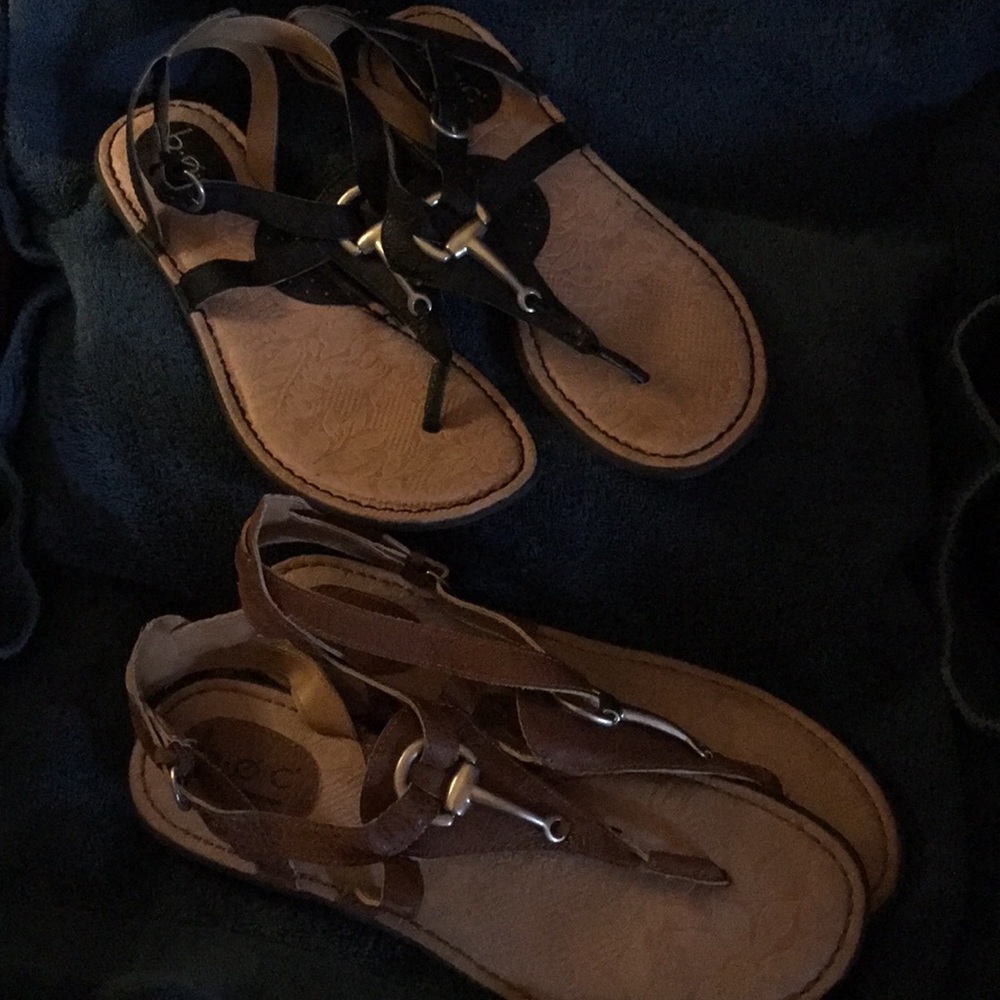 Shoes